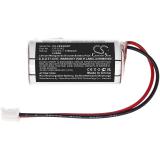 Batterie alarme verisure voiceq