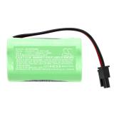 Batt1.3-4.8v pg9920 repeater 