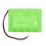 Batterie alarme daitem s320 22f