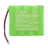 Batterie alarme jablotron ja 100 signal repeater