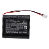 Batterie  yale 802316062x smarthome ena pro alarm control panel