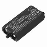 Batterie alarme daitem sh156ax