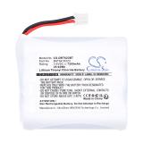Batterie  delta dore bat6416223 bp clt 8000 tyxal+