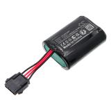 Batterie  visonic batcs740 mcs-730