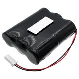 Batterie  silentron 861093