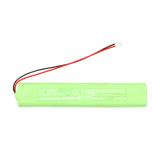 Batterie alarme paradox mg6030