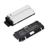 Batterie alarme daitem sh271af