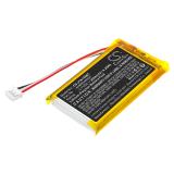 Batterie  jablotron ahb954060p