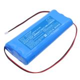 Batterie  autoslide as0114lbb multidrive