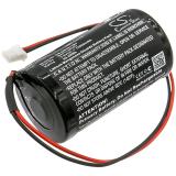 Batterie alarme dsc powerg pg9911