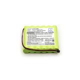 Batterie  dsc 6ph h 4 3a3600 s d22