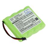 Batterie  dsc dsc batt2148v