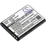 Batterie alarme sedea elegant 10