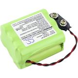 Batterie  visonic 0-9913-q powermax