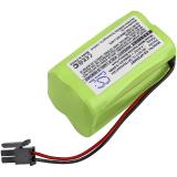 Batterie  visonic gp130aam4ymx