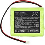 Refc batterie gp60aas6ymx