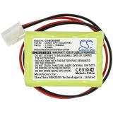 Batterie alarme infinite prime wes siren