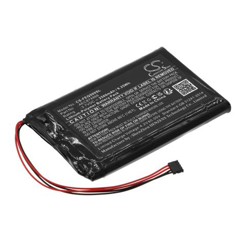 Batterie  fiio aec874866