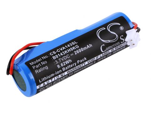 B0143kh9kg voice amplifier batterie amplificate