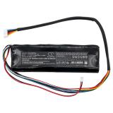 Batterie  akai 1abtsb-dups-168 live ii