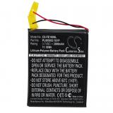 Batterie  fiio pl805053 1s1p e18