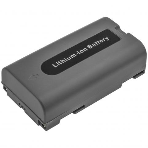 Batterie appareil de mesure topcon rc 5