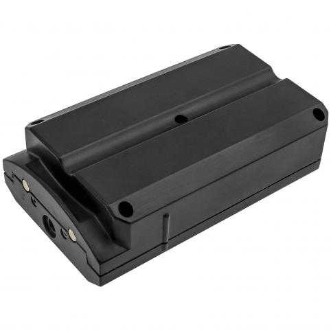10 05507 rotationslaser fl 500 batterie apparei