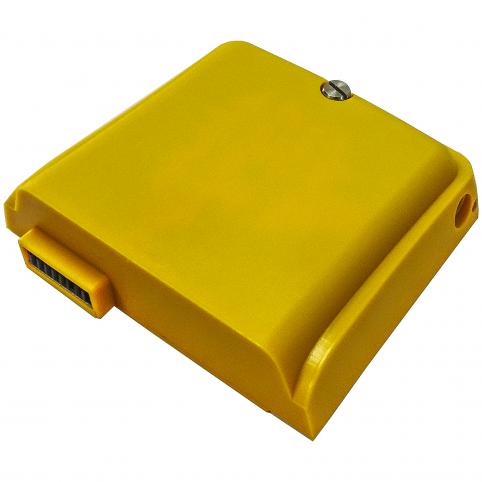 Dtx lion dtx 1200 m batterie appareil de mesure