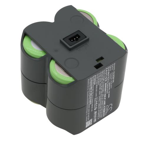 Batterie appareil de mesure spectra precision gl622