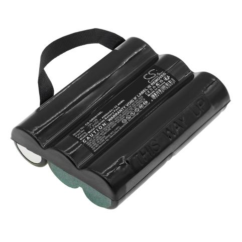 Refc batterie 191 126