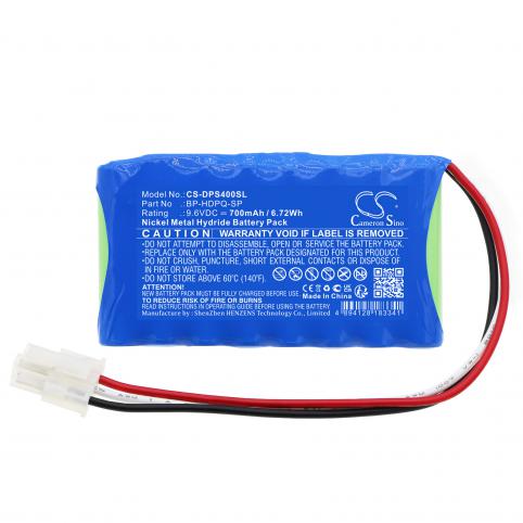 Batterie  dranetz bp hdpq sp