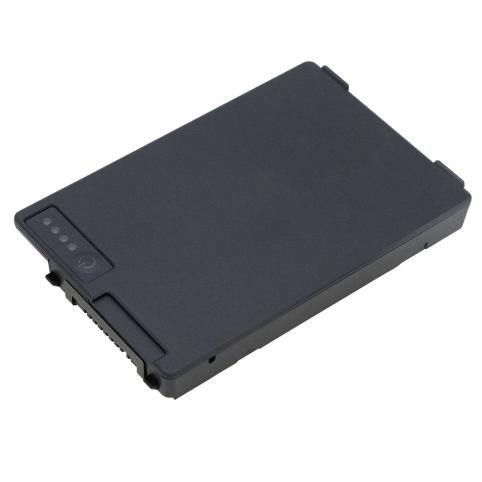 Batterie appareil de mesure unistrong uc be55