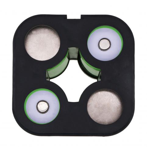 Batterie appareil de mesure spectra precision l