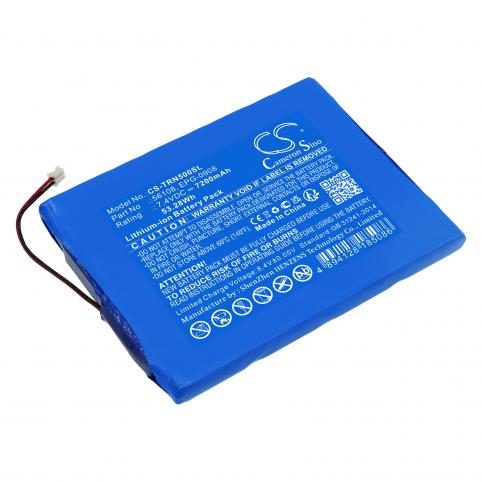 Batterie  trimble epg 0908