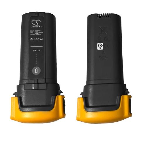 Batterie  fluke ti-sbp3 4jnw4