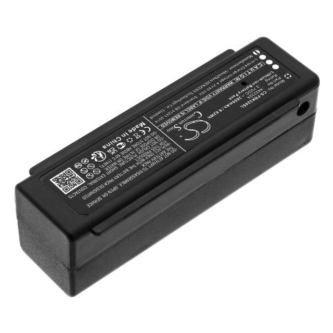 Batterie appareil de mesure fluke raytek raynger 3i plus