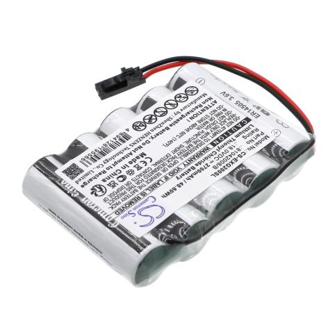 Batterie  exogen om0051