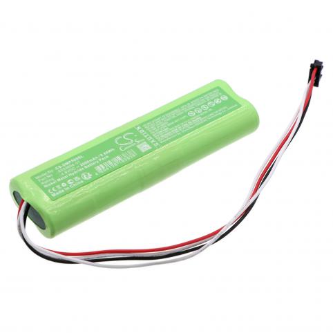 Batterie appareil de mesure drager msi p5
