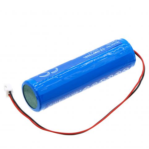 Batterie appareil de mesure drager fg7000