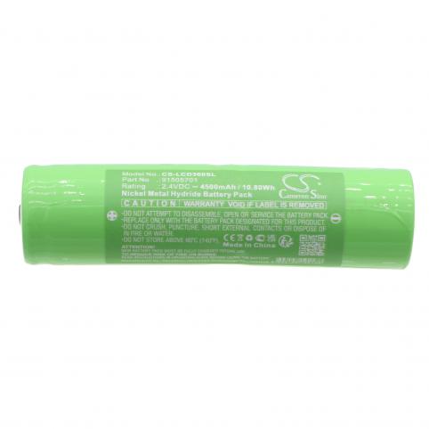 Batterie appareil de mesure leica disto l360