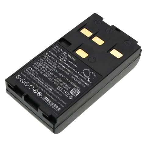 Batterie  hi target bt20