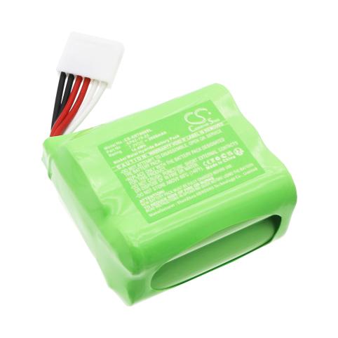 Refc batterie sp62 79 23