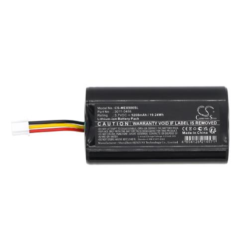 Batterie  minelab 3011 0456