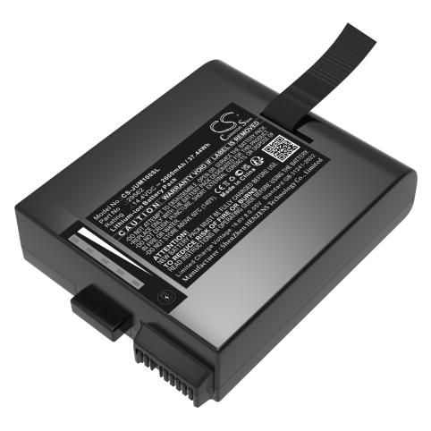 Batterie appareil de mesure juniper mesa pro