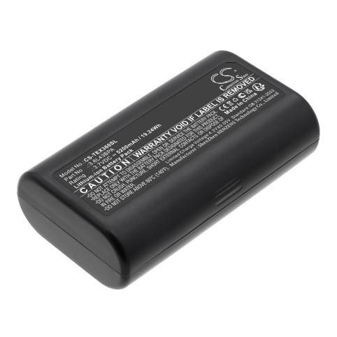 Batterie appareil de mesure texas instruments ti navigator