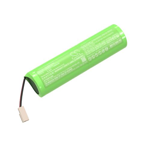 Batterie appareil de mesure geo fennel rotationslaser fl 200an