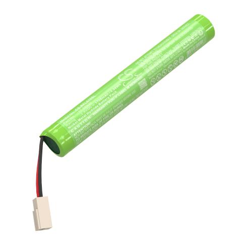 Batterie appareil de mesure geo fennel rotation