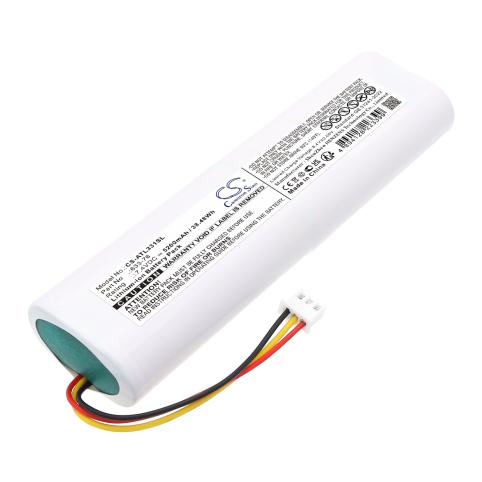 Batterie appareil de mesure anritsu s331l