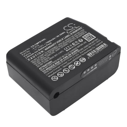 Batterie  comptyco a-81s a-81s fusion splicer