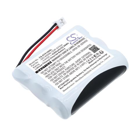 Batterie  efento er14505m-1s3p-efe04 nb-iot